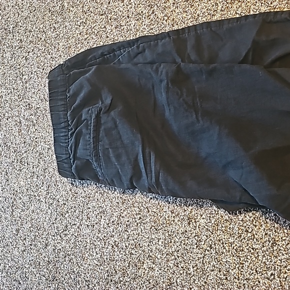 Black shorts - Picture 5 of 6